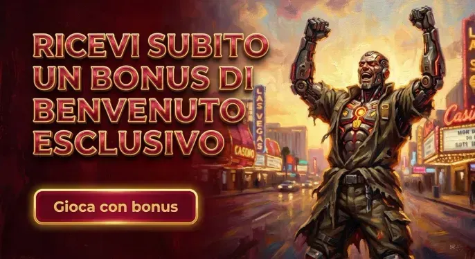 Billionaire Spin Casino